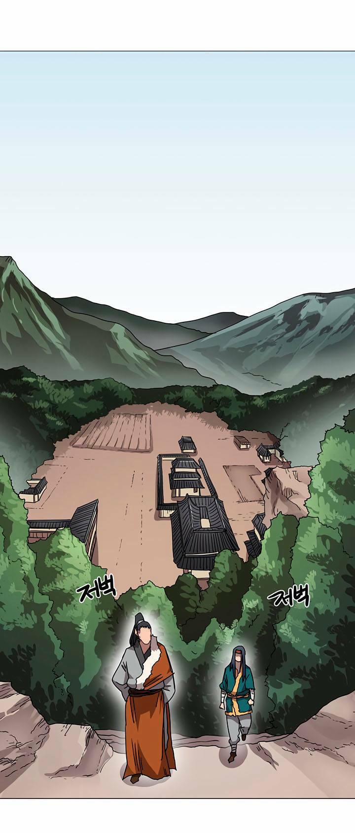 Biên Niên Sử Của Thiên Quỷ 40 trang 32