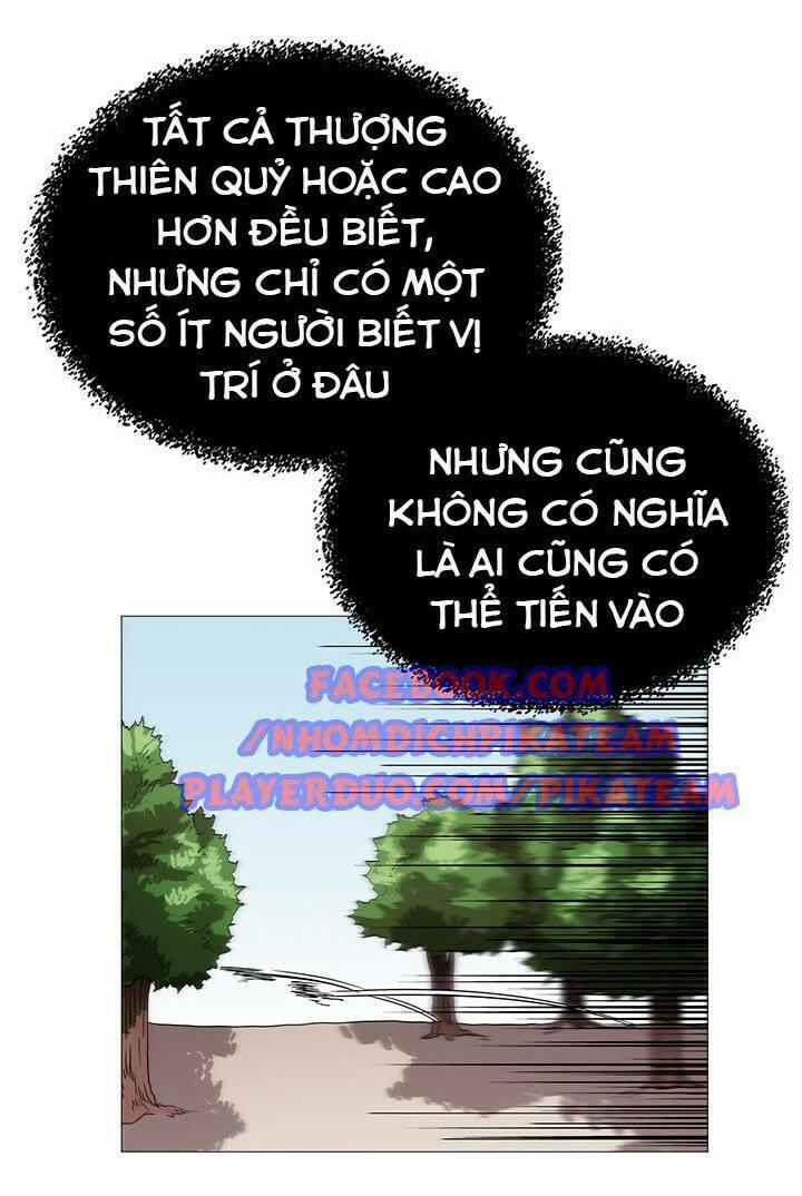 Biên Niên Sử Của Thiên Quỷ 40 trang 41