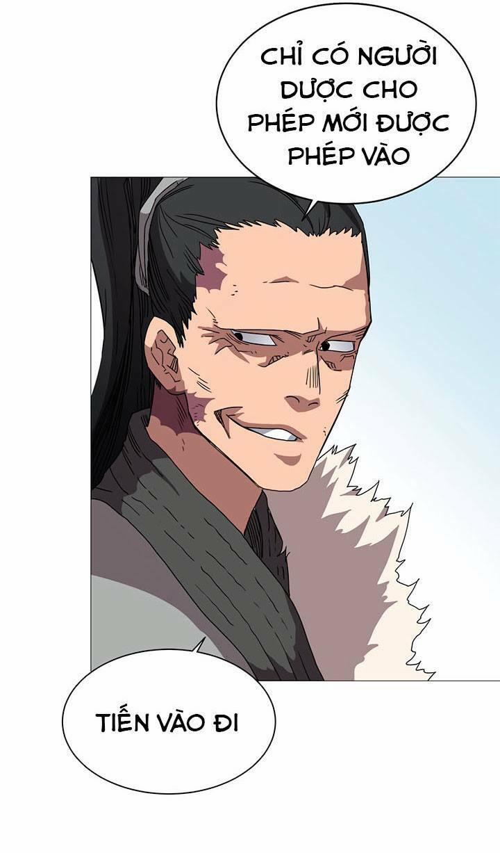 Biên Niên Sử Của Thiên Quỷ 40 trang 45