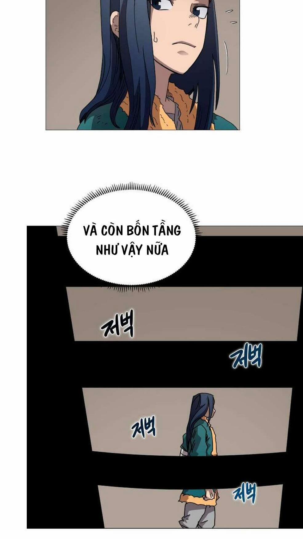 Biên Niên Sử Của Thiên Quỷ 41 trang 12