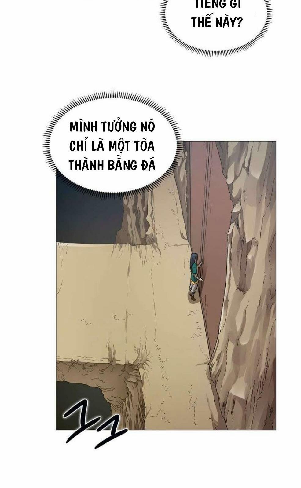 Biên Niên Sử Của Thiên Quỷ 41 trang 2