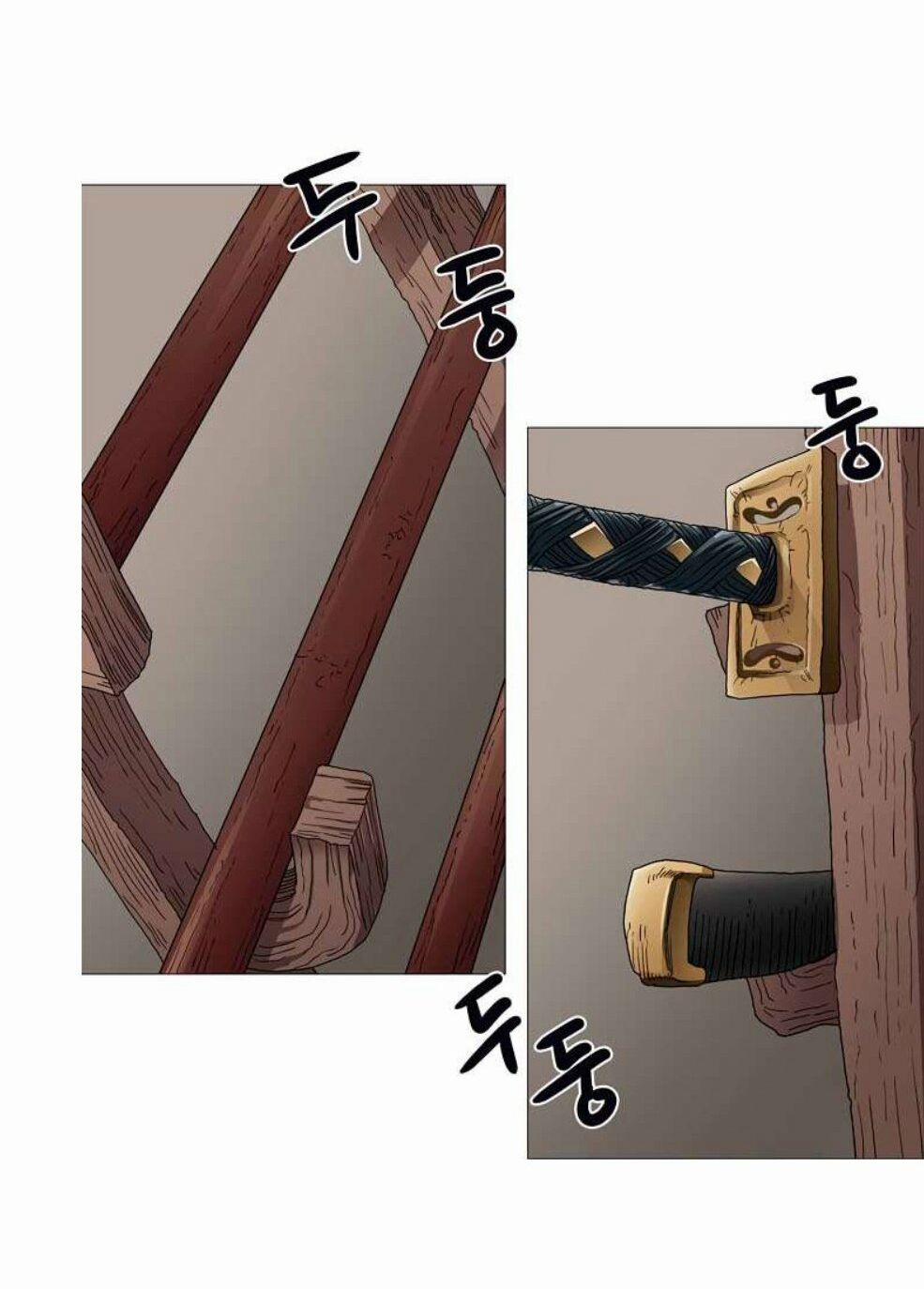 Biên Niên Sử Của Thiên Quỷ 41 trang 27