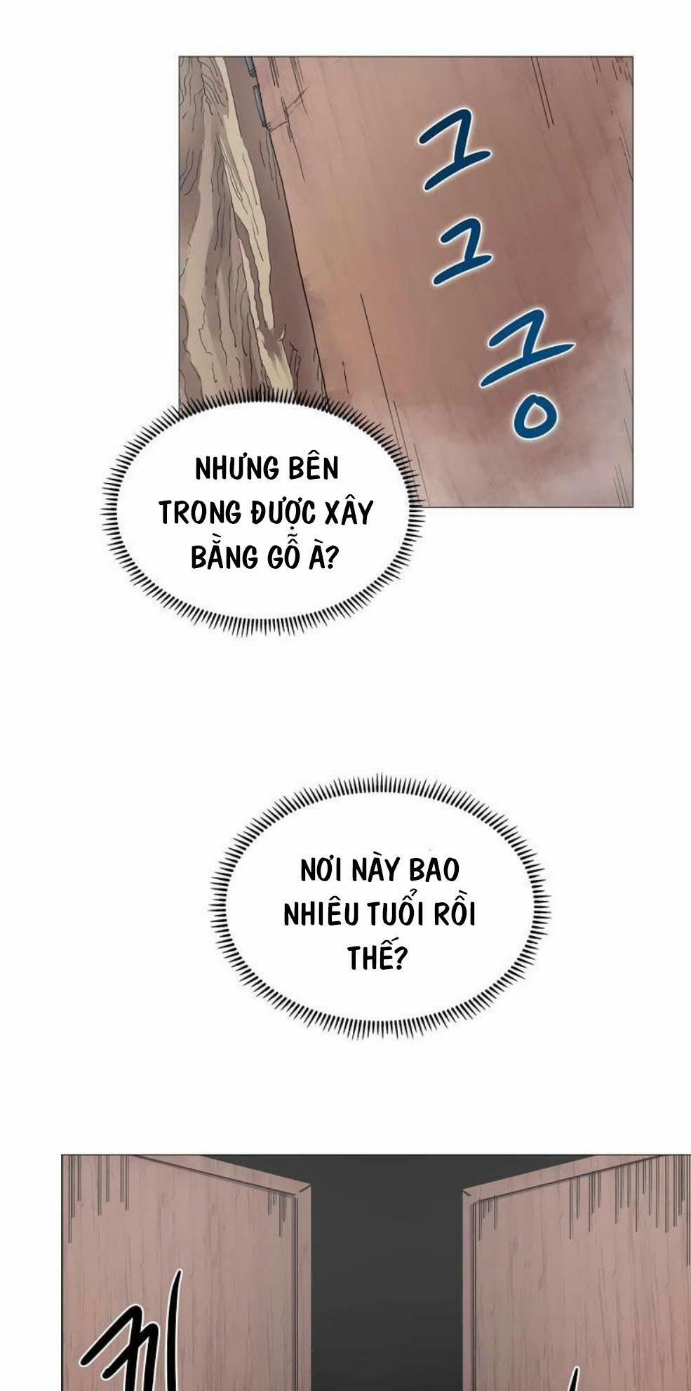 Biên Niên Sử Của Thiên Quỷ 41 trang 3