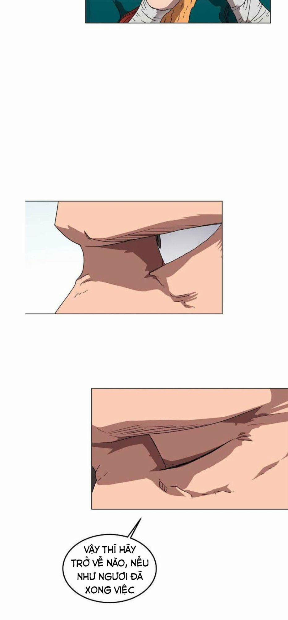 Biên Niên Sử Của Thiên Quỷ 41 trang 57