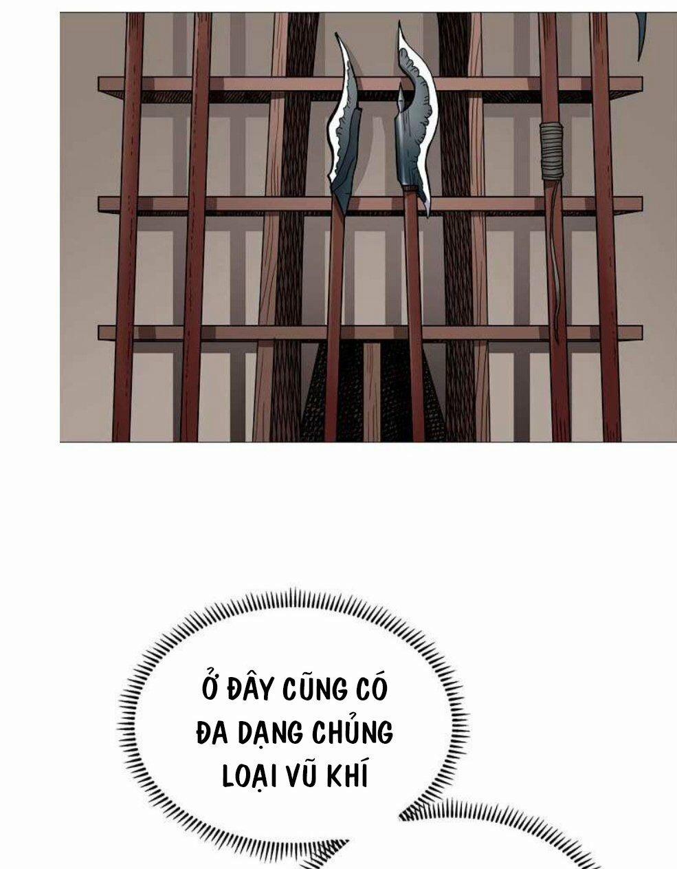 Biên Niên Sử Của Thiên Quỷ 41 trang 9