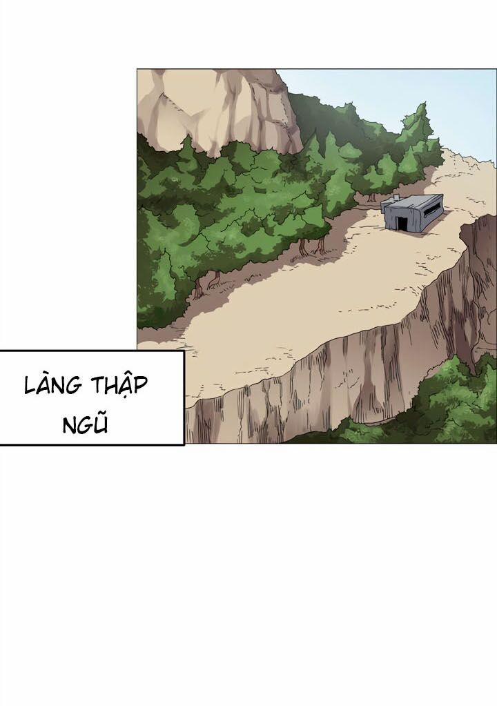 Biên Niên Sử Của Thiên Quỷ 42 trang 15