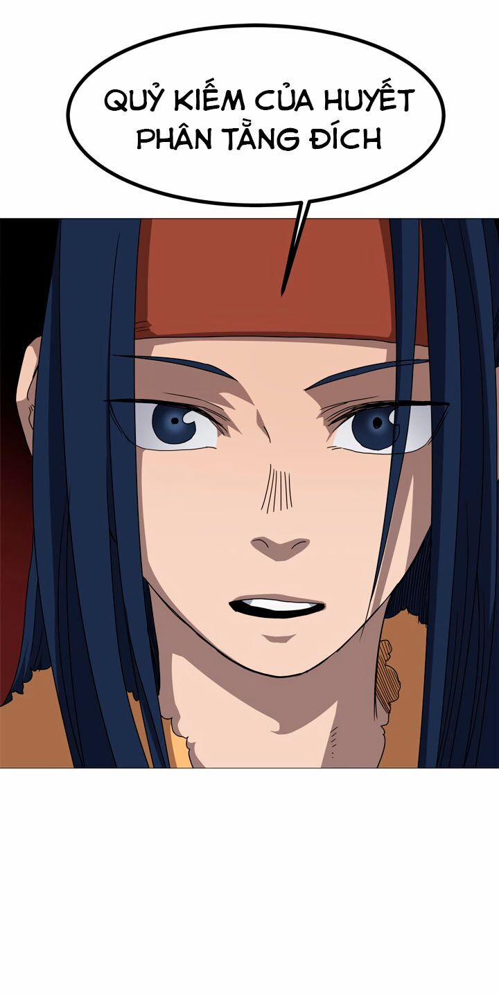 Biên Niên Sử Của Thiên Quỷ 42 trang 21