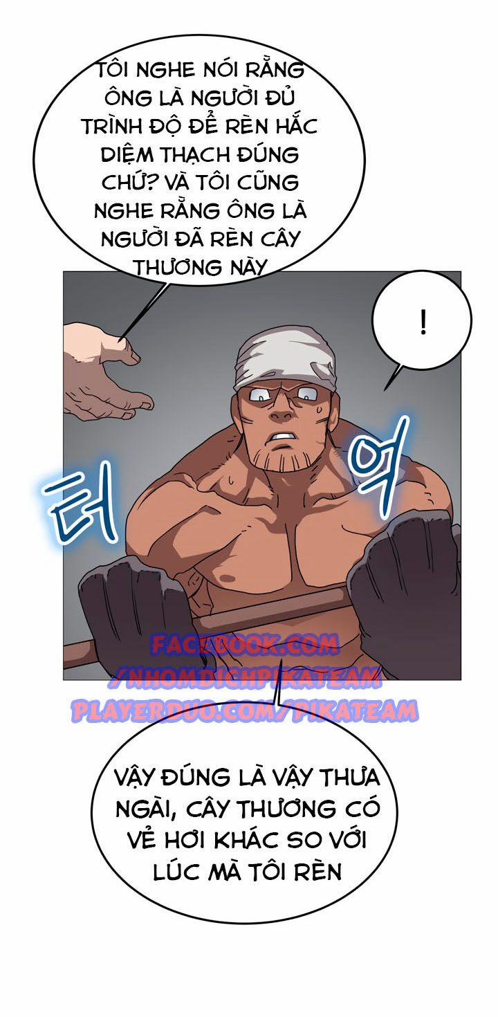 Biên Niên Sử Của Thiên Quỷ 42 trang 26