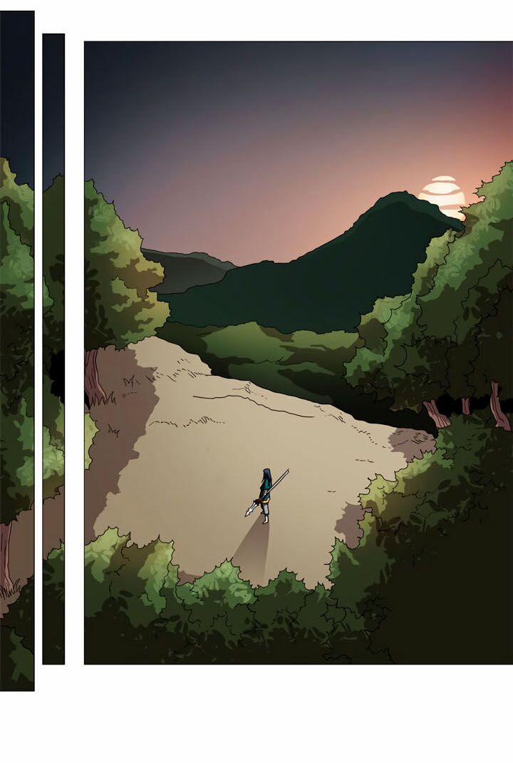 Biên Niên Sử Của Thiên Quỷ 42 trang 35