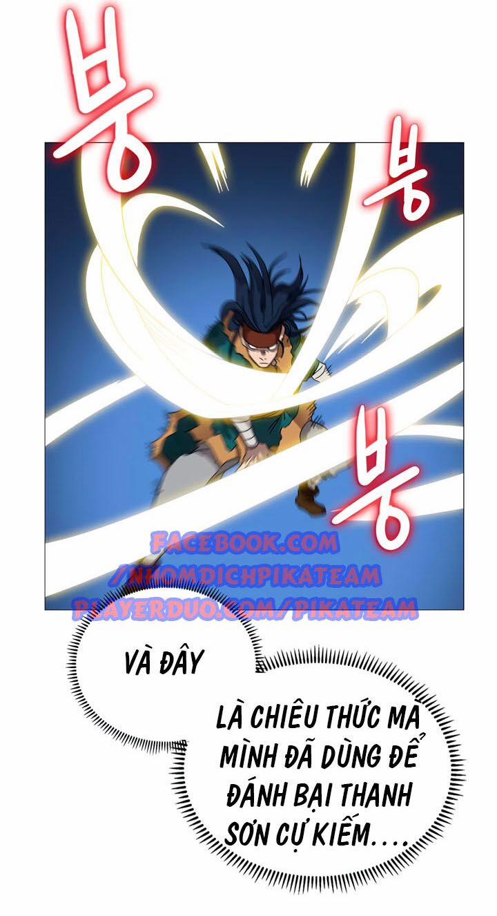 Biên Niên Sử Của Thiên Quỷ 42 trang 43