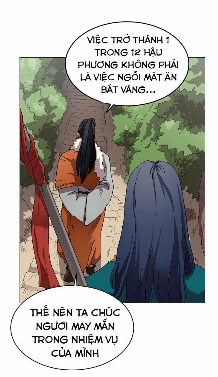 Biên Niên Sử Của Thiên Quỷ 42 trang 5