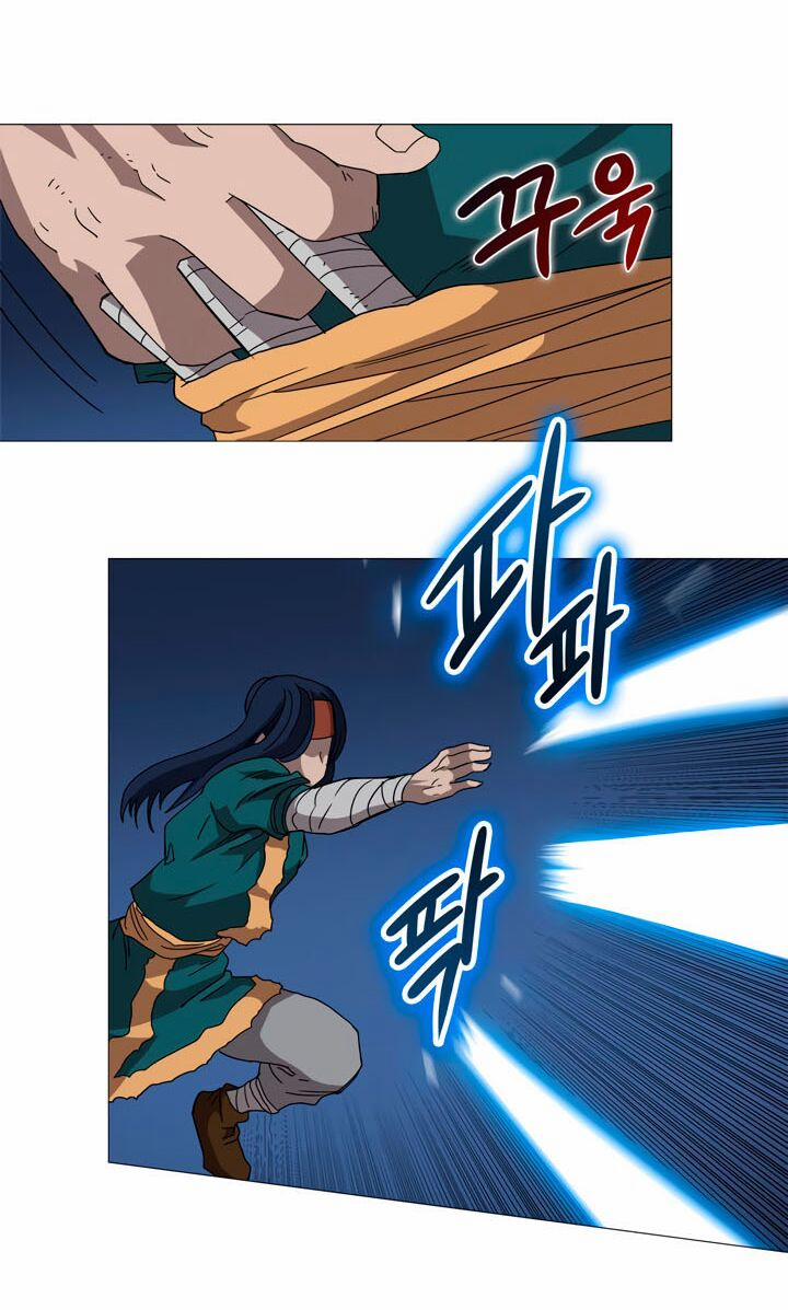 Biên Niên Sử Của Thiên Quỷ 42 trang 53