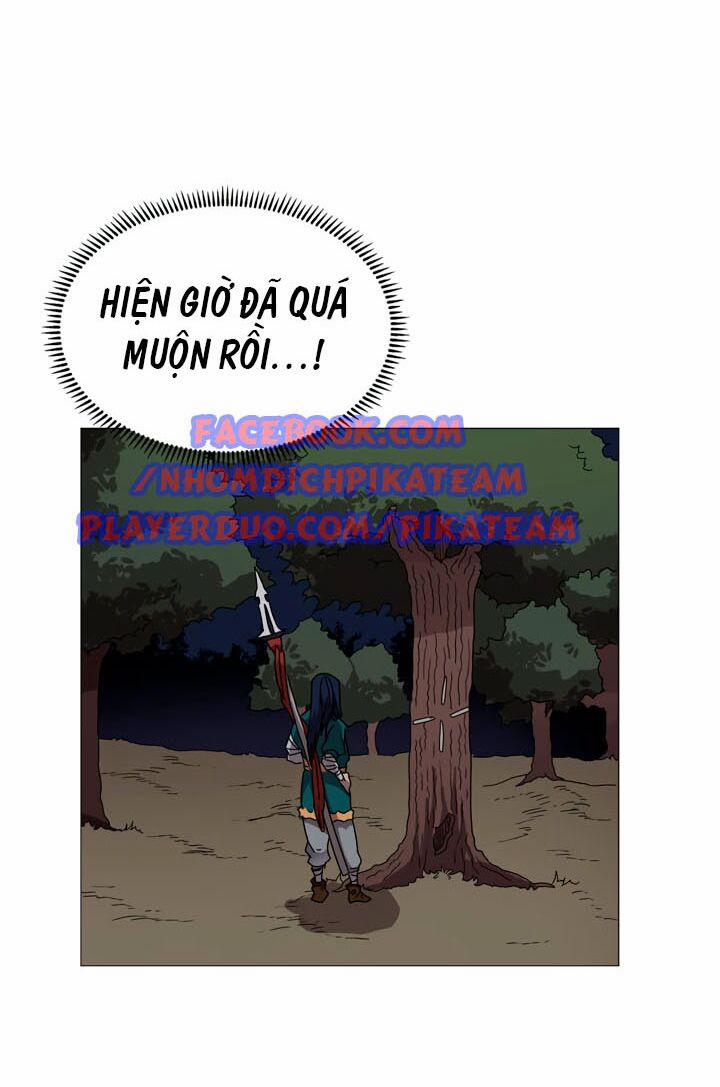 Biên Niên Sử Của Thiên Quỷ 42 trang 57