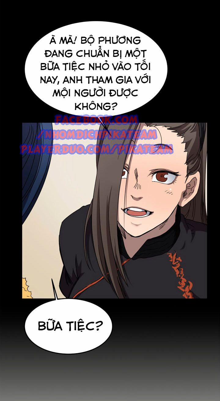 Biên Niên Sử Của Thiên Quỷ 42 trang 61