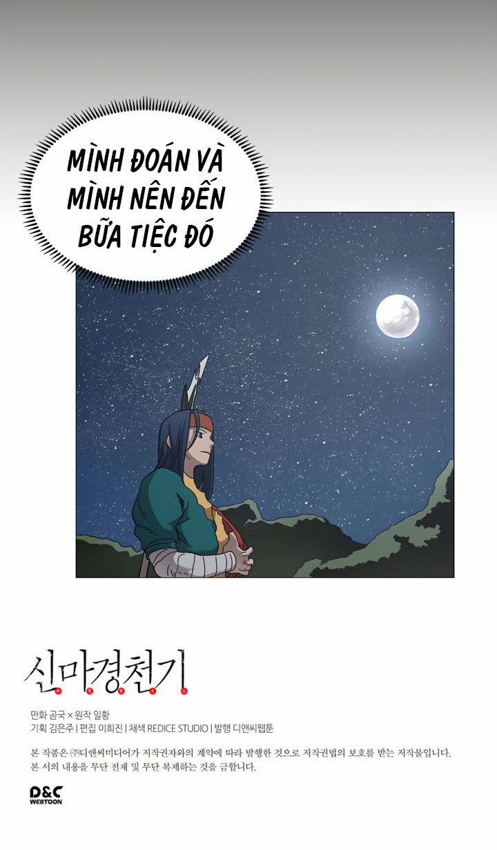 Biên Niên Sử Của Thiên Quỷ 42 trang 62