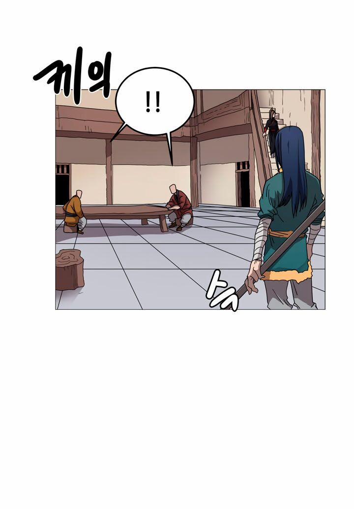 Biên Niên Sử Của Thiên Quỷ 42 trang 9