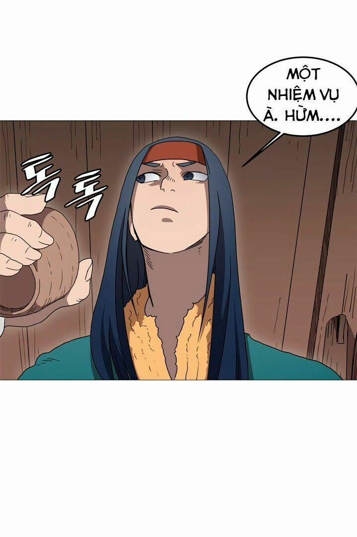 Biên Niên Sử Của Thiên Quỷ 43 trang 10