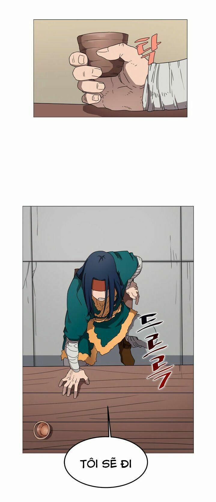 Biên Niên Sử Của Thiên Quỷ 43 trang 11