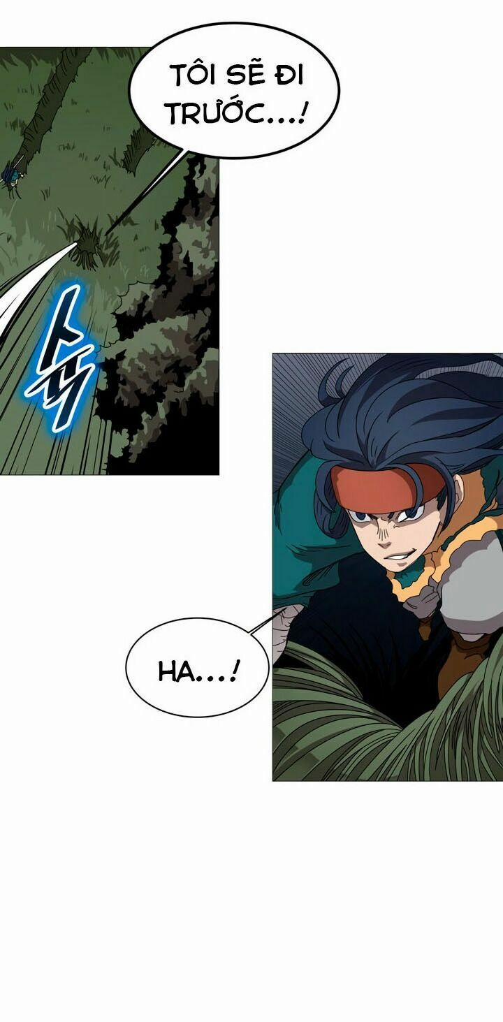 Biên Niên Sử Của Thiên Quỷ 43 trang 16