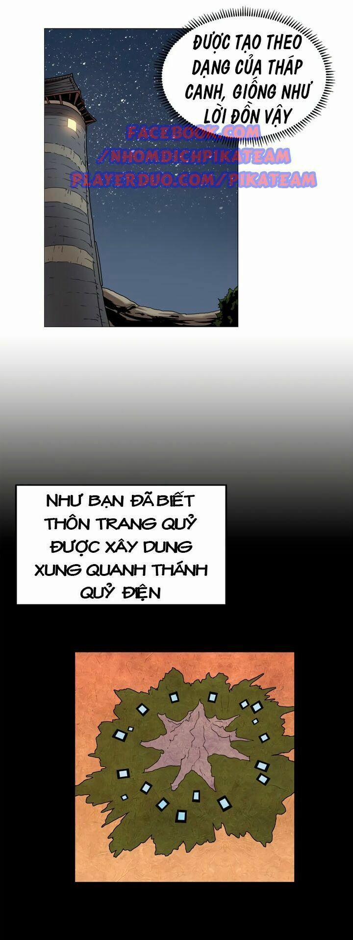 Biên Niên Sử Của Thiên Quỷ 43 trang 19