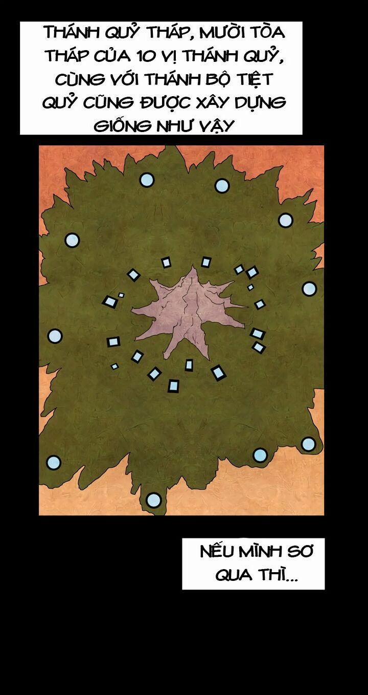 Biên Niên Sử Của Thiên Quỷ 43 trang 20