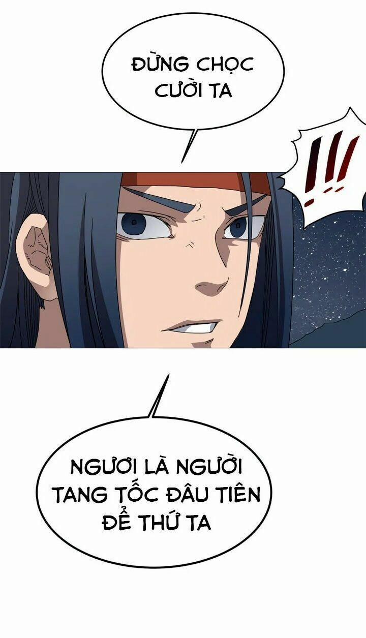 Biên Niên Sử Của Thiên Quỷ 43 trang 25