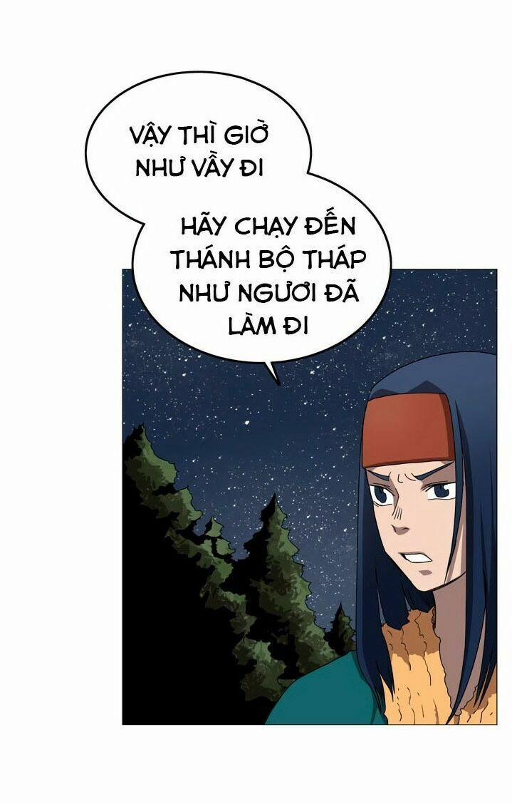 Biên Niên Sử Của Thiên Quỷ 43 trang 27