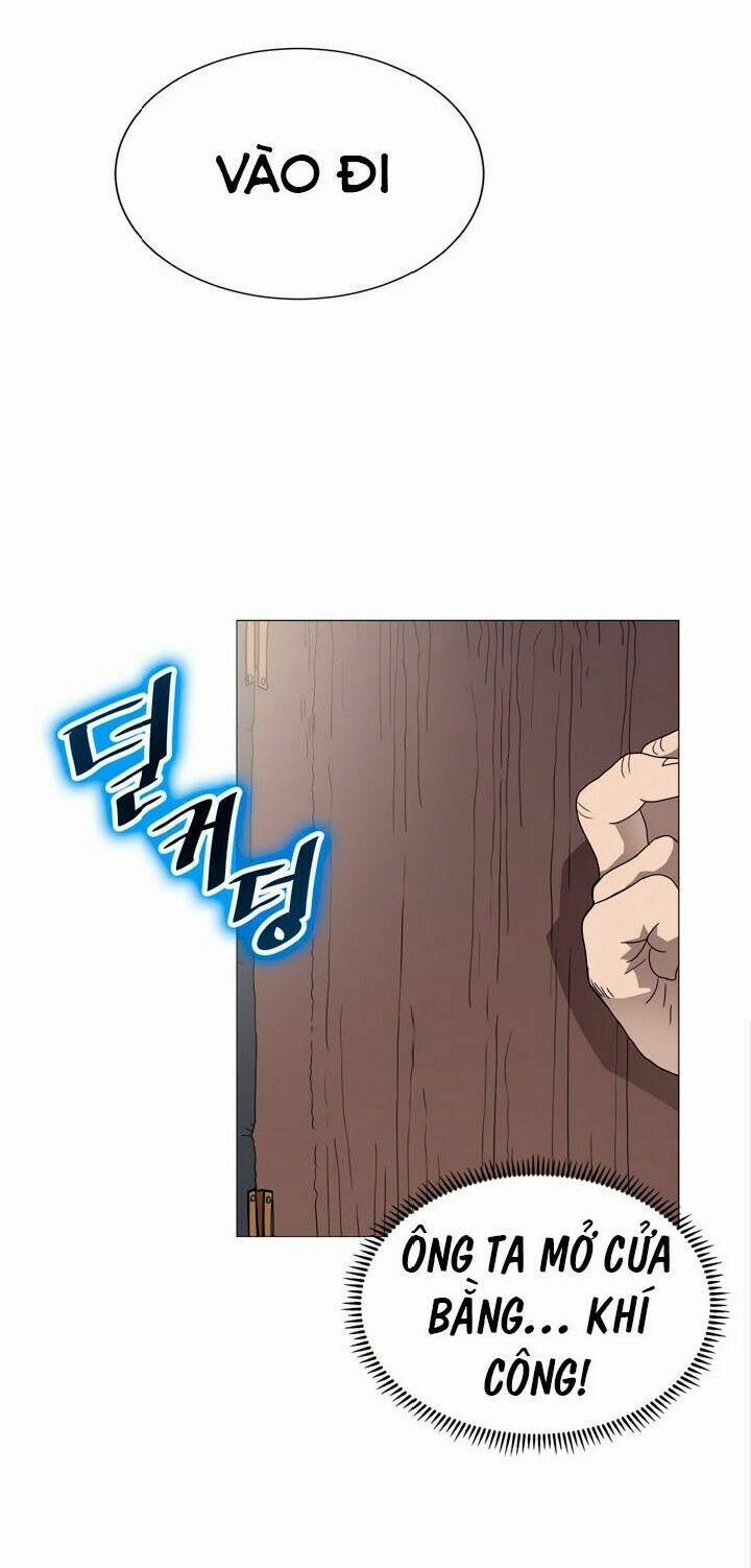 Biên Niên Sử Của Thiên Quỷ 43 trang 32