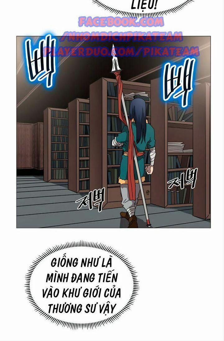 Biên Niên Sử Của Thiên Quỷ 43 trang 34