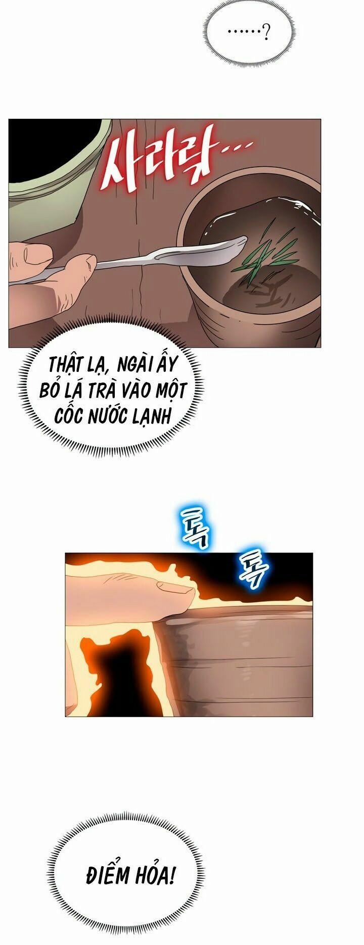 Biên Niên Sử Của Thiên Quỷ 43 trang 42