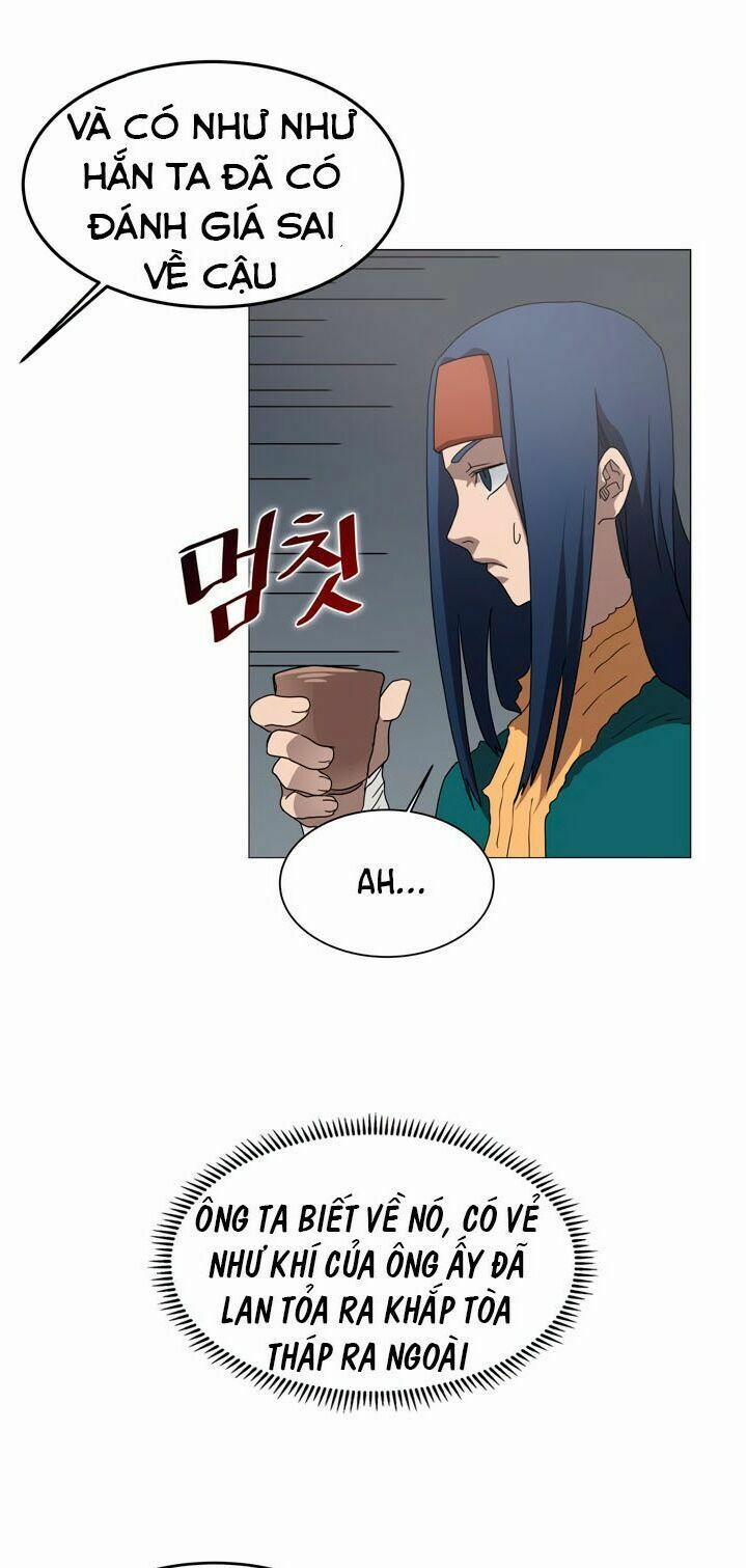 Biên Niên Sử Của Thiên Quỷ 43 trang 45