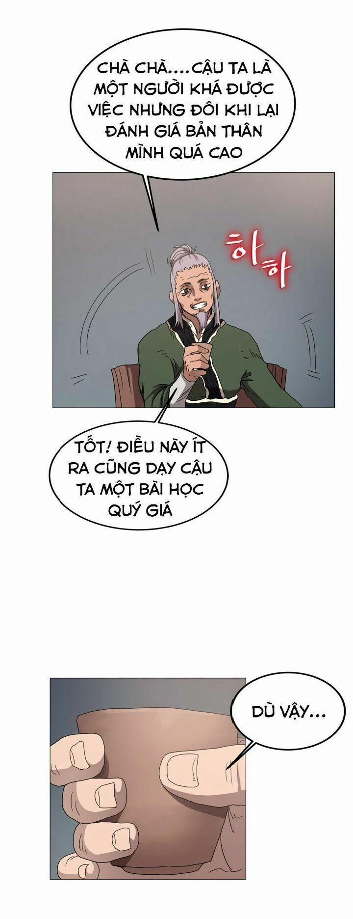 Biên Niên Sử Của Thiên Quỷ 43 trang 47