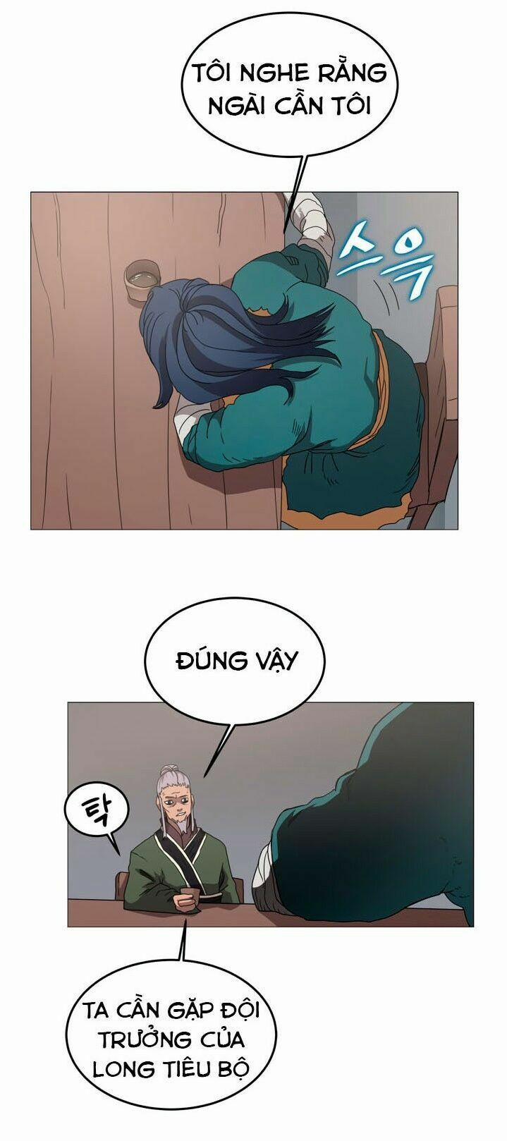 Biên Niên Sử Của Thiên Quỷ 43 trang 48