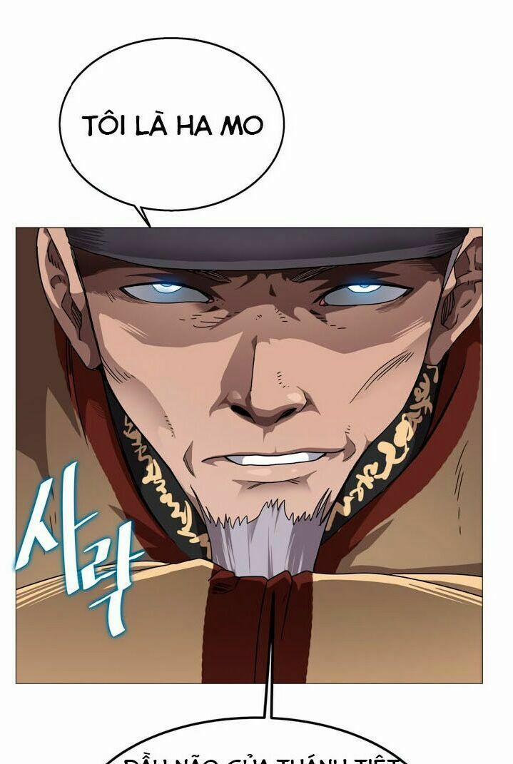 Biên Niên Sử Của Thiên Quỷ 43 trang 5