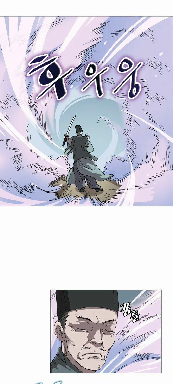 Biên Niên Sử Của Thiên Quỷ 44 trang 13