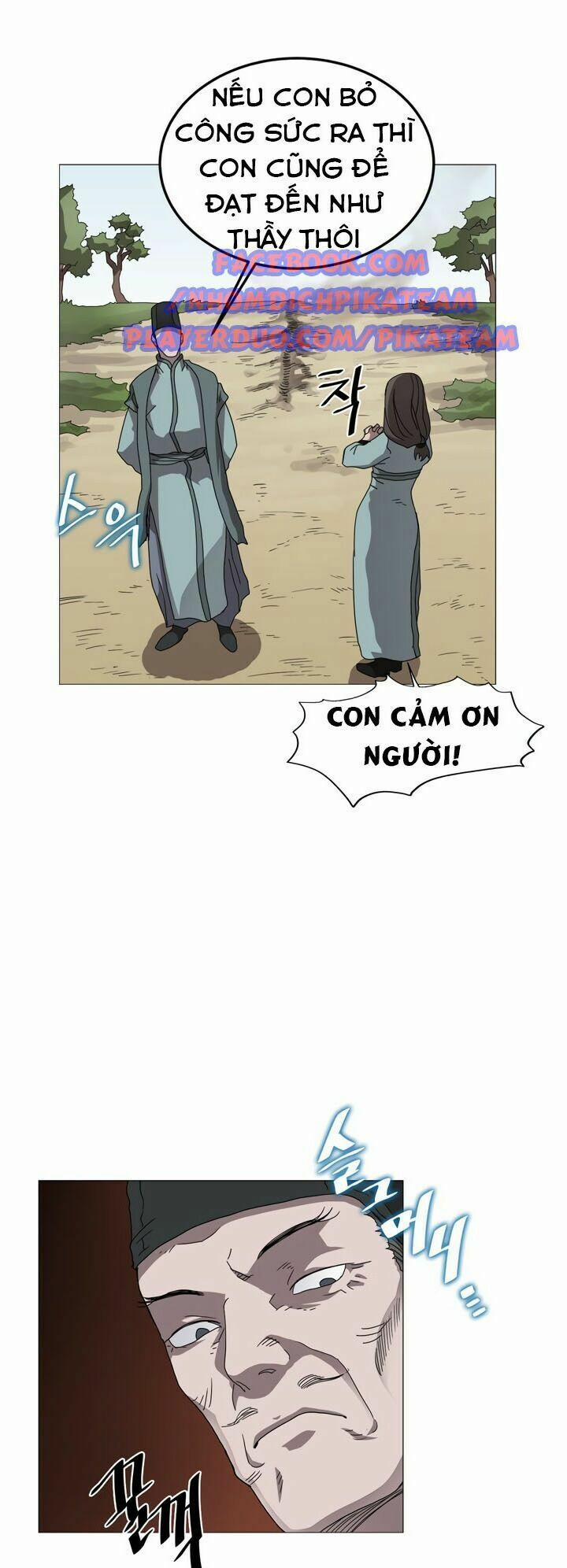 Biên Niên Sử Của Thiên Quỷ 44 trang 17