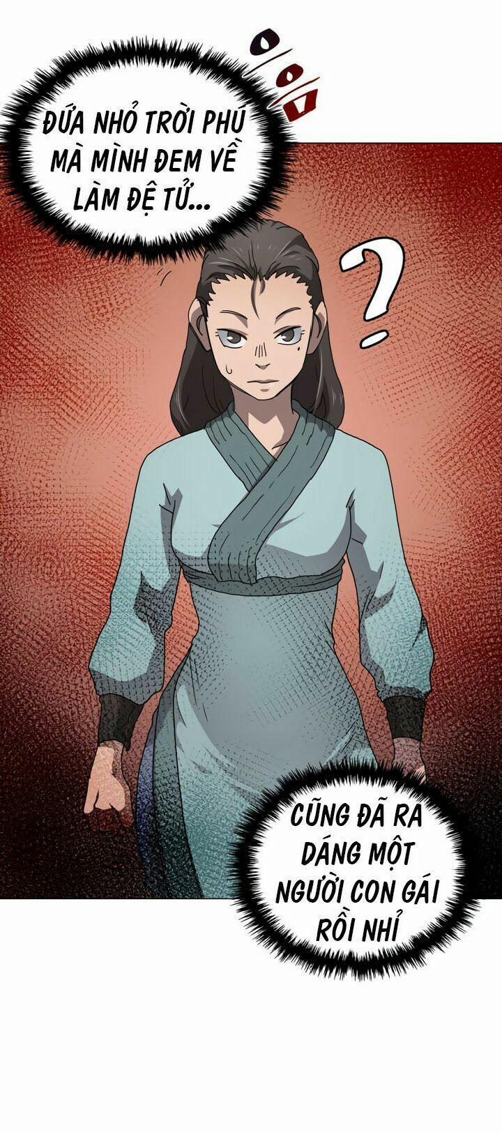 Biên Niên Sử Của Thiên Quỷ 44 trang 18