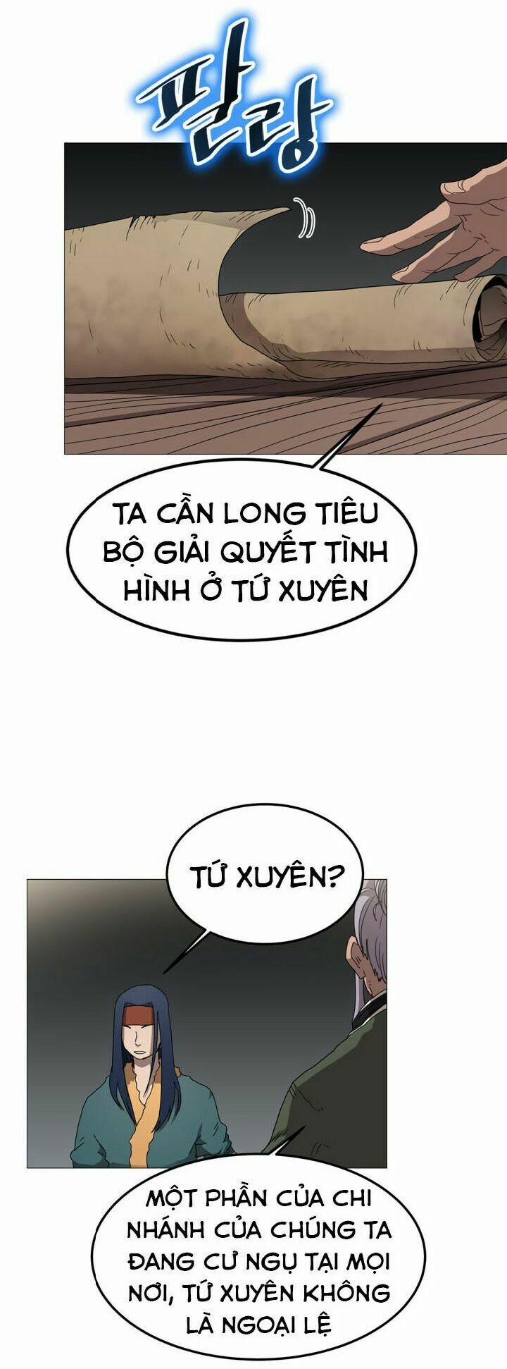 Biên Niên Sử Của Thiên Quỷ 44 trang 2