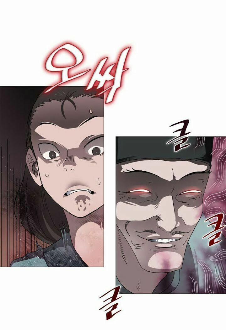 Biên Niên Sử Của Thiên Quỷ 44 trang 25