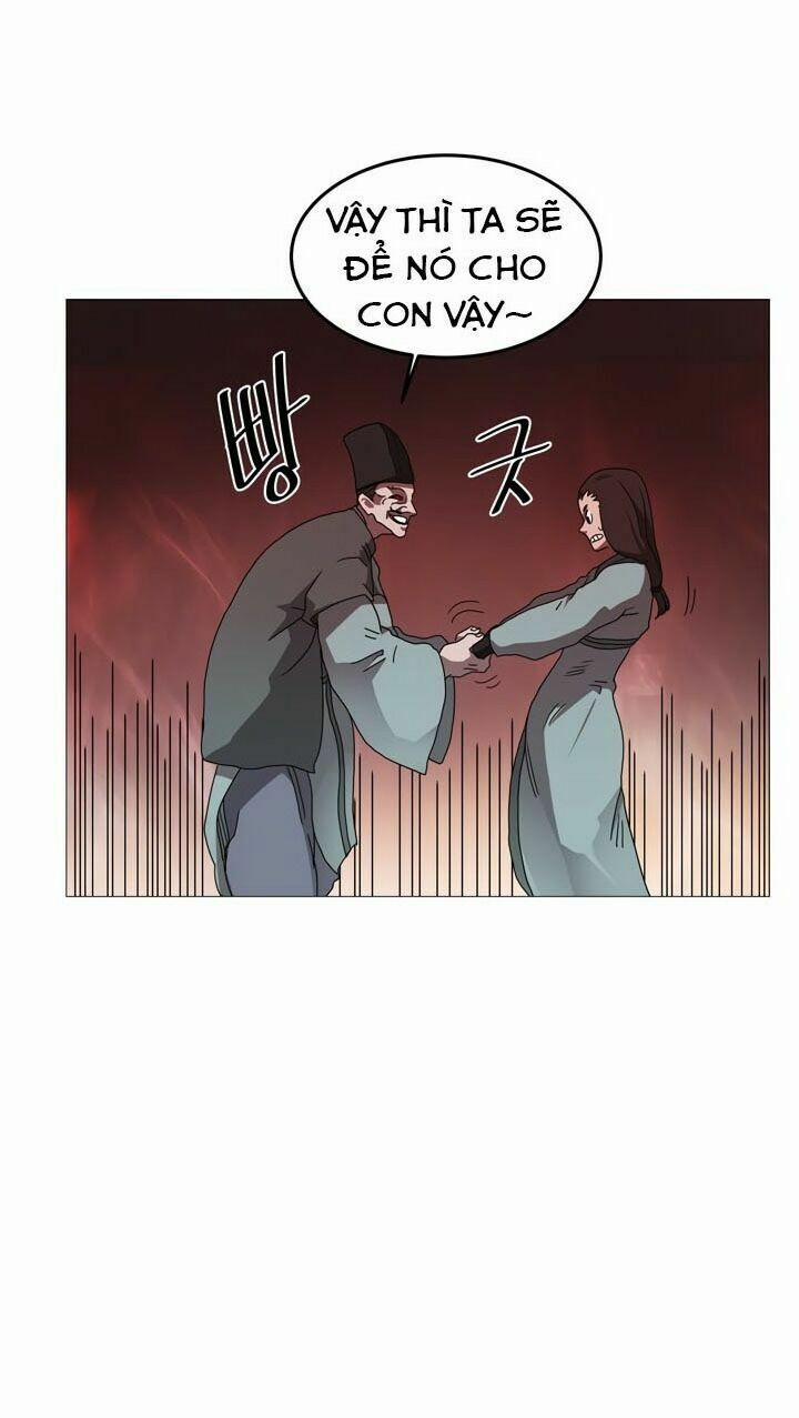 Biên Niên Sử Của Thiên Quỷ 44 trang 26