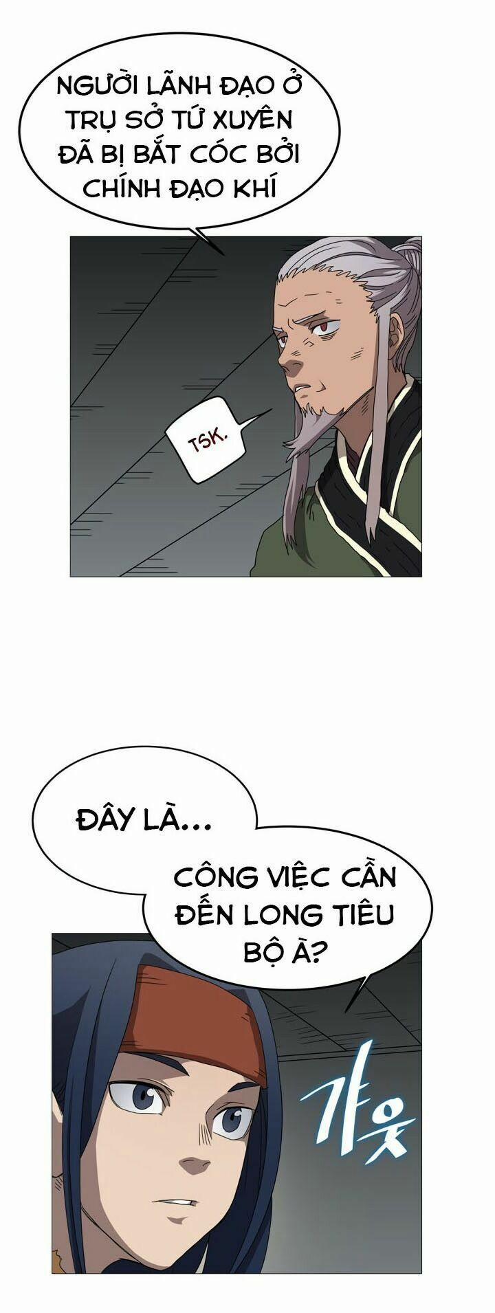 Biên Niên Sử Của Thiên Quỷ 44 trang 3