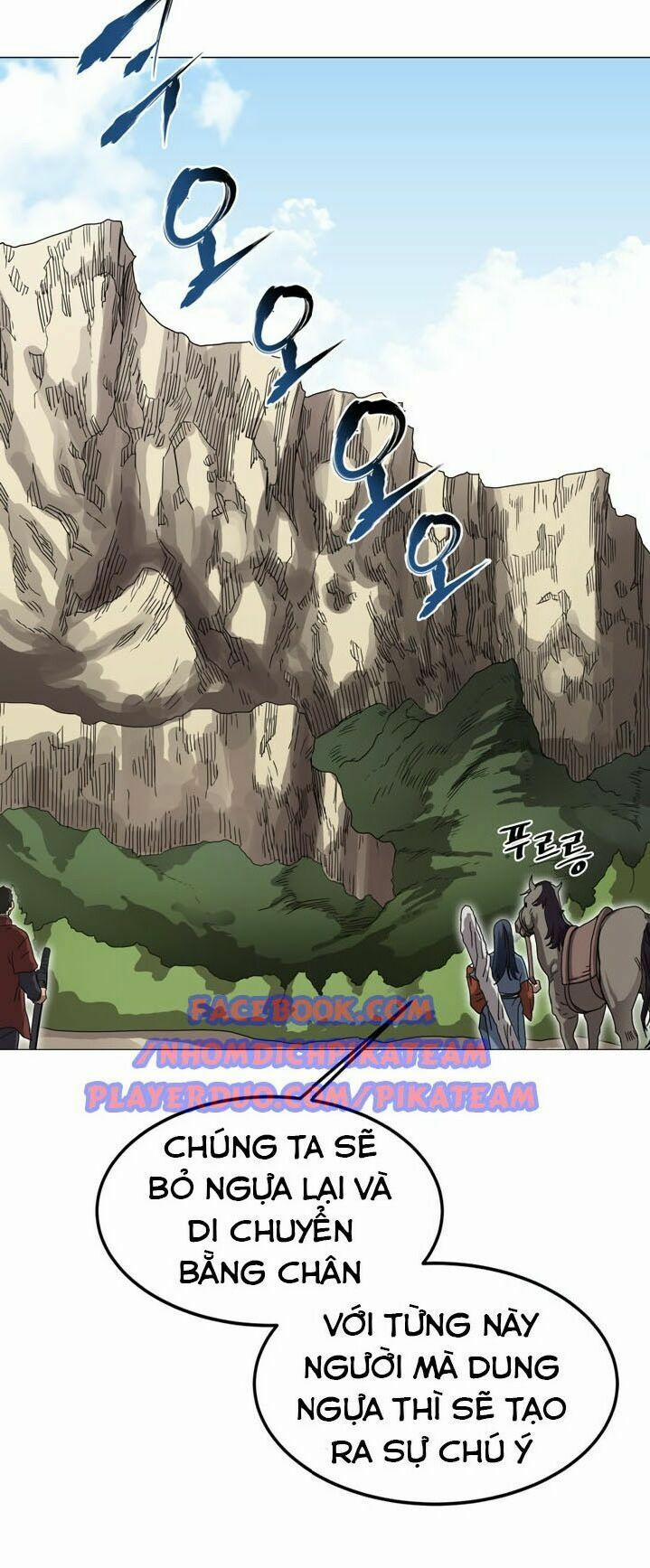 Biên Niên Sử Của Thiên Quỷ 44 trang 31