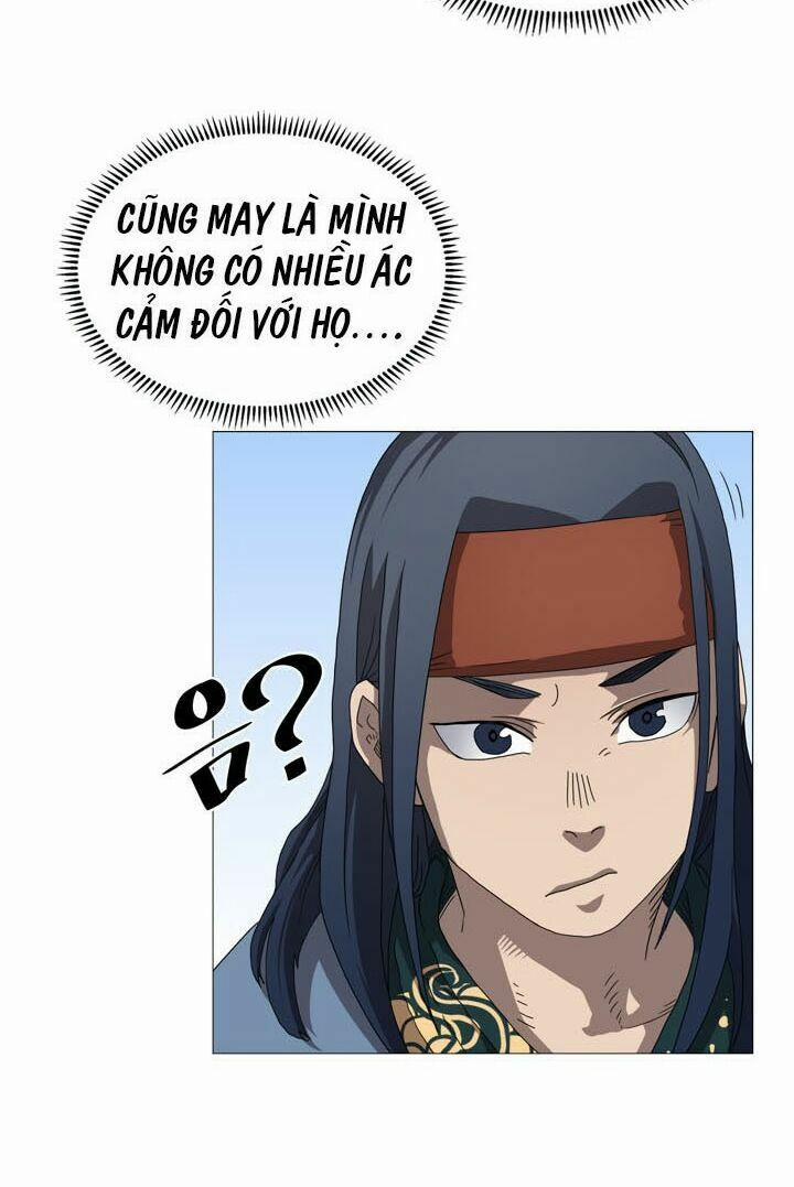 Biên Niên Sử Của Thiên Quỷ 44 trang 36