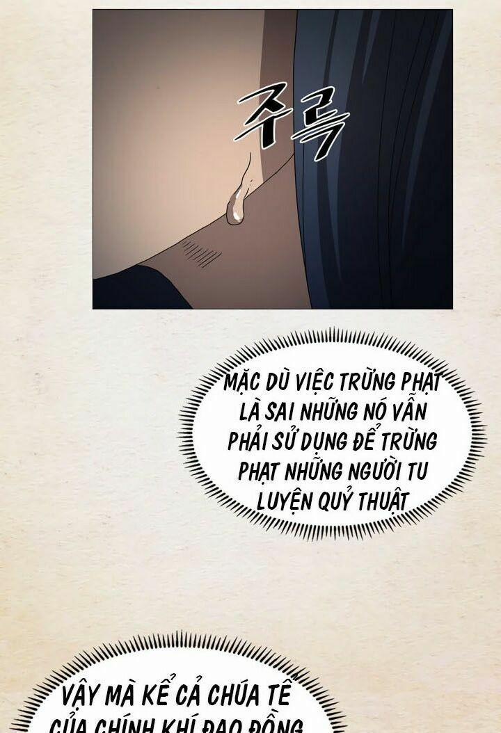 Biên Niên Sử Của Thiên Quỷ 44 trang 38