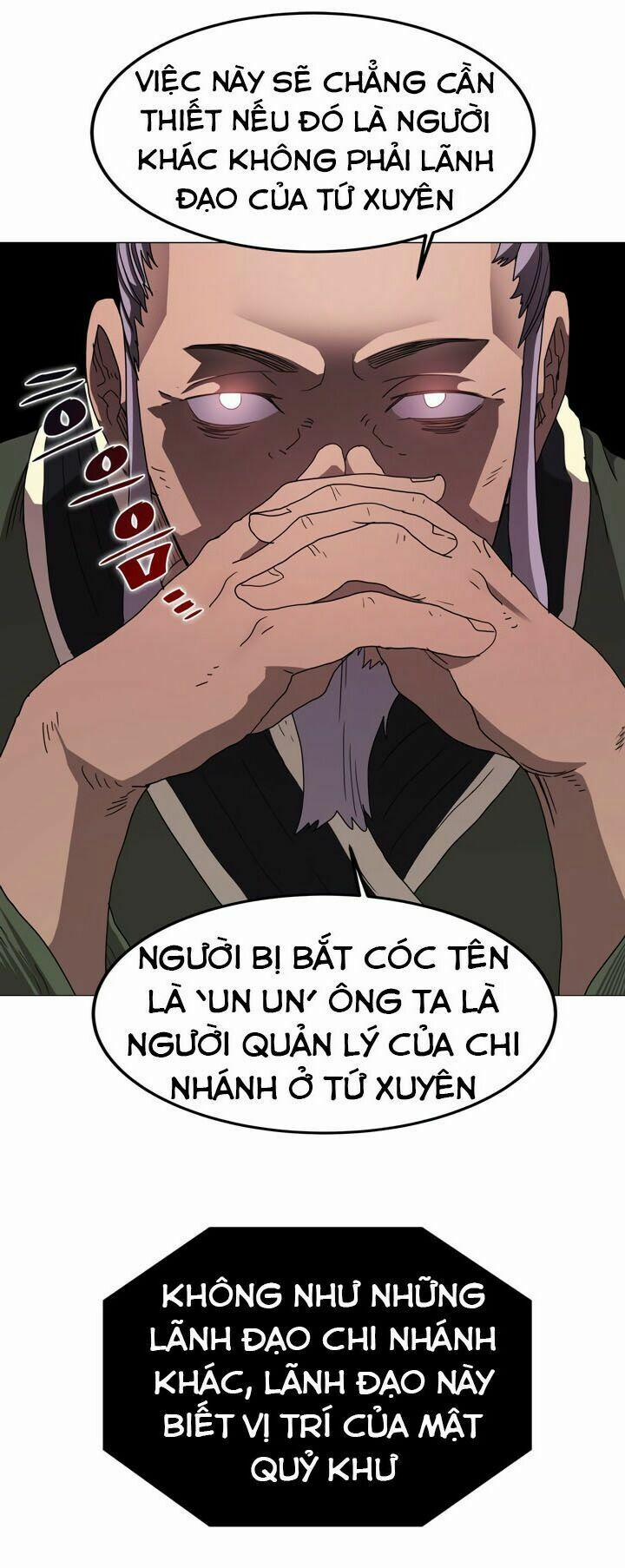 Biên Niên Sử Của Thiên Quỷ 44 trang 4