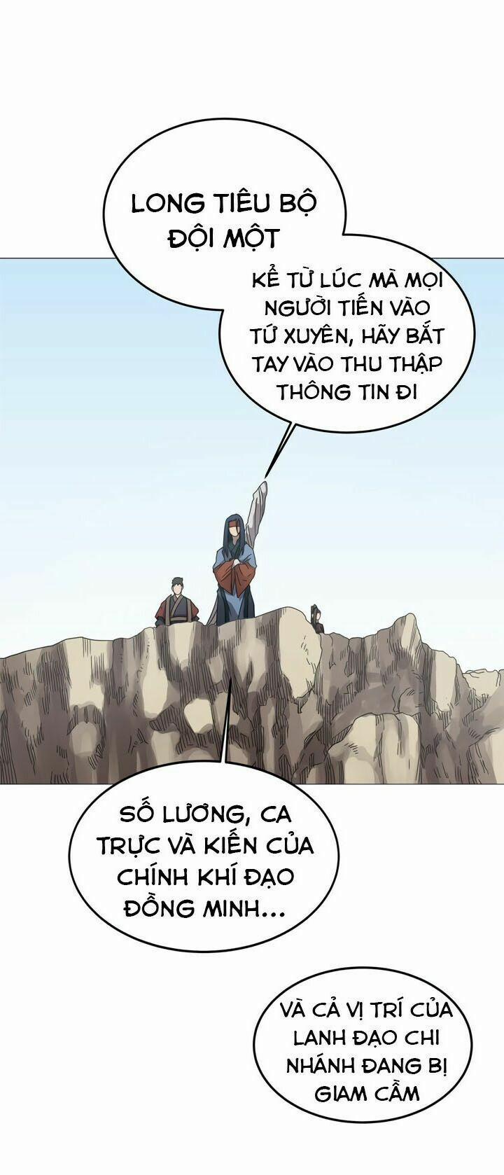 Biên Niên Sử Của Thiên Quỷ 44 trang 49