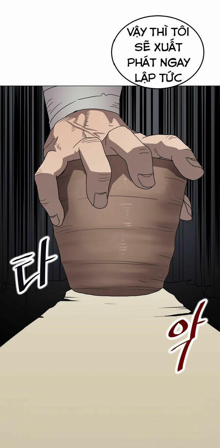 Biên Niên Sử Của Thiên Quỷ 44 trang 8