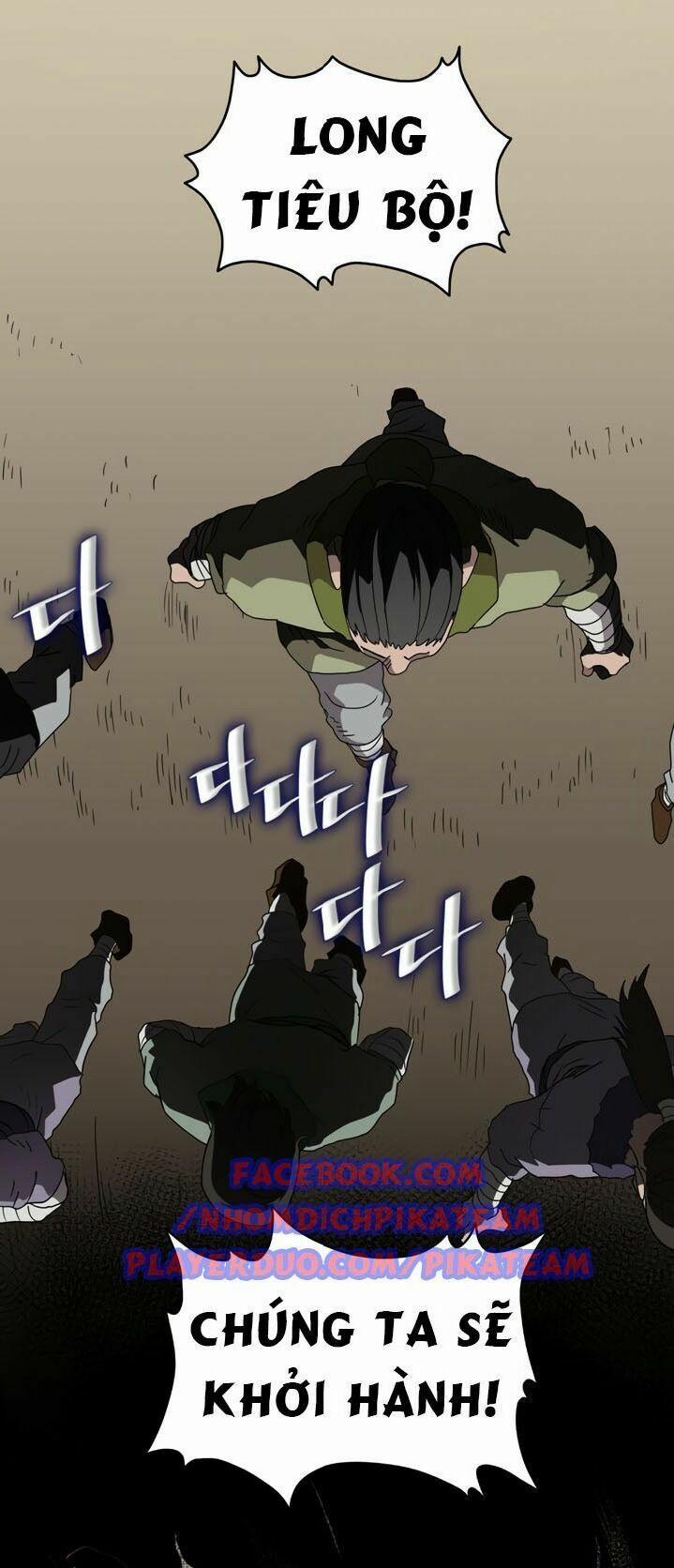 Biên Niên Sử Của Thiên Quỷ 44 trang 9