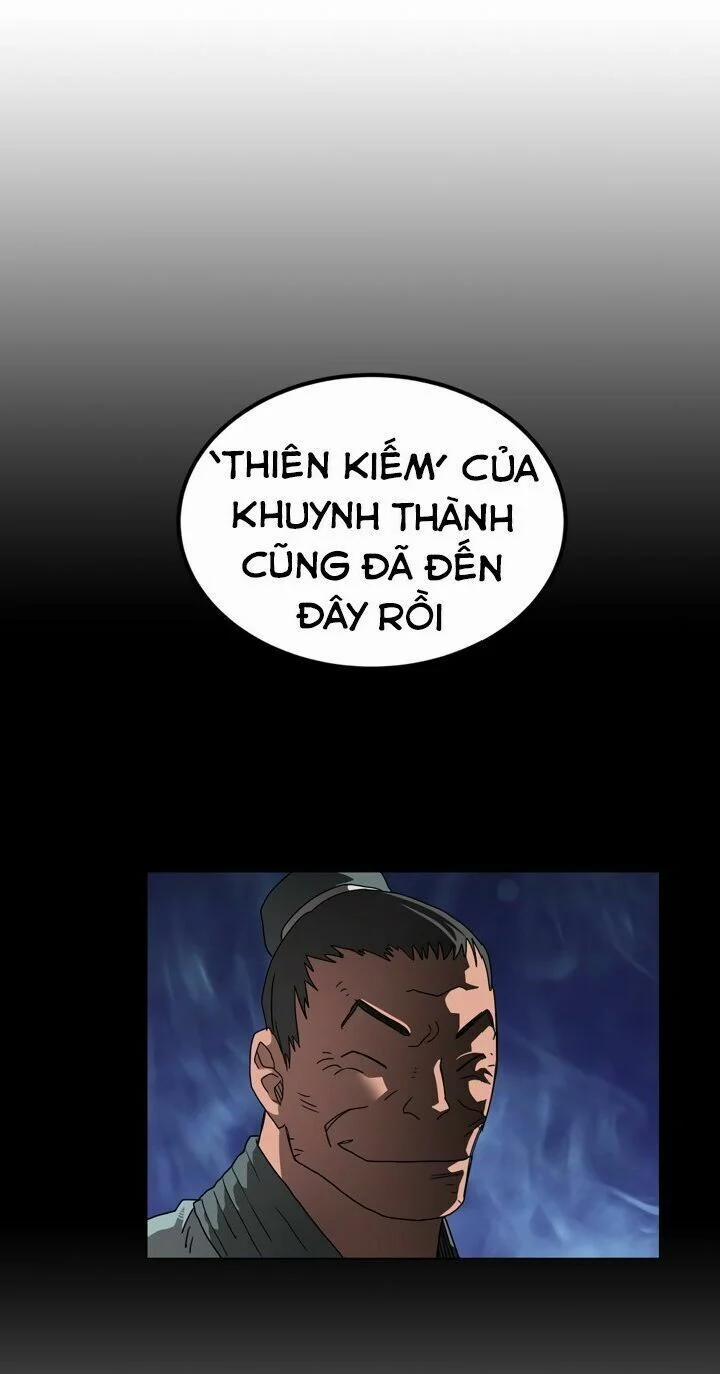 Biên Niên Sử Của Thiên Quỷ 45 trang 13