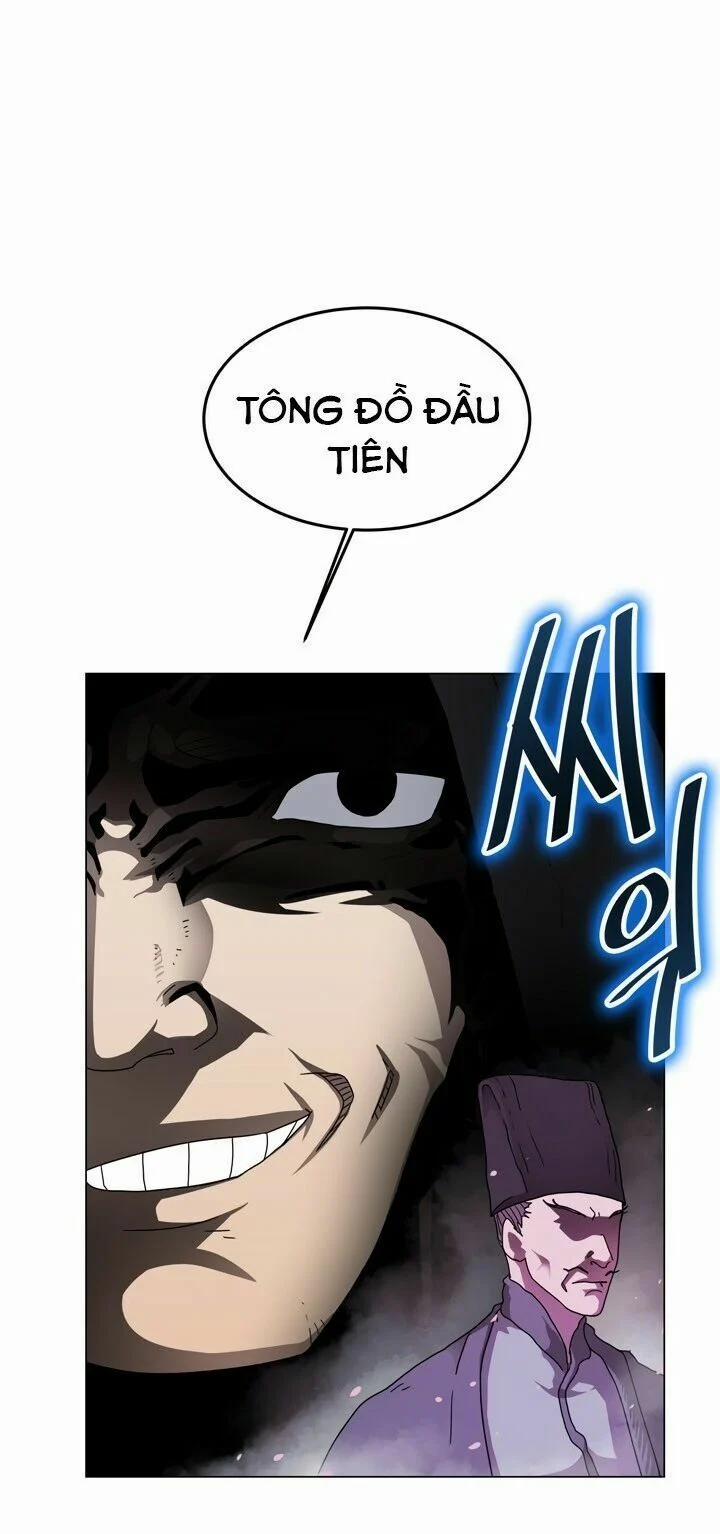 Biên Niên Sử Của Thiên Quỷ 45 trang 17